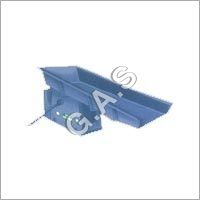 Vibratory Feeder