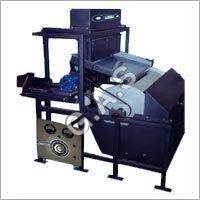 Single Drum Magnetic Separator