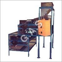 Magnetic Roll Separators