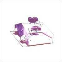 Horizontal Vibrating Screen