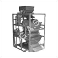 Double Drum Magnetic Separator