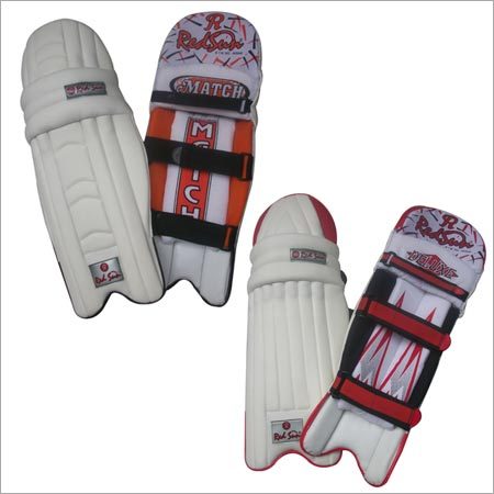 Cricket Protective Equipments