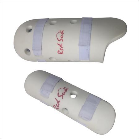Thigh & Elbow Guards