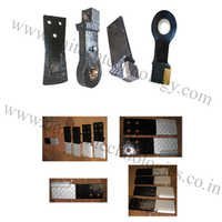 Sugar Cane Cutting Knifes