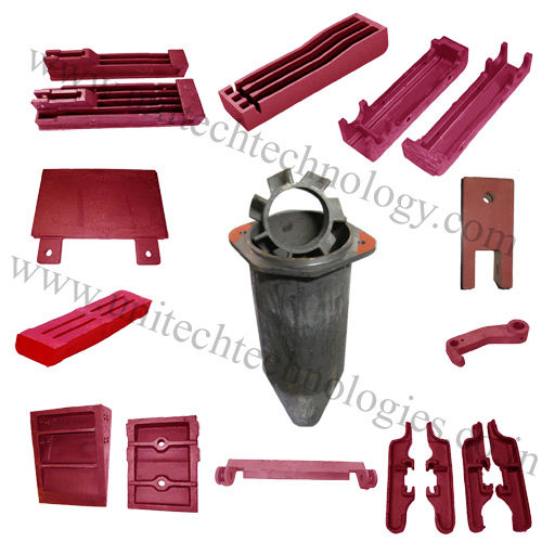 industrial Boiler Parts