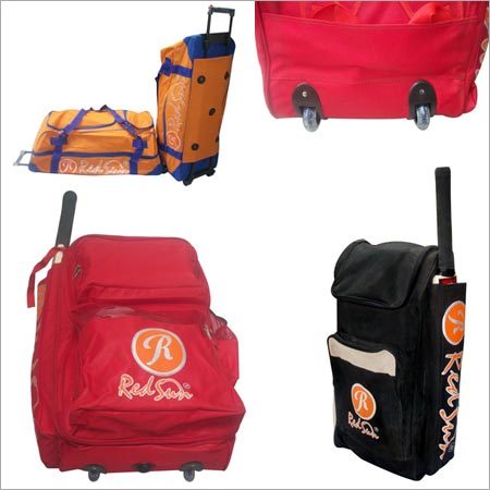 Sport Kit Bag