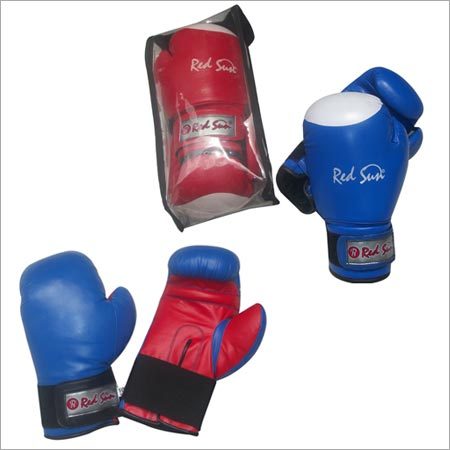 Boxing Gloves