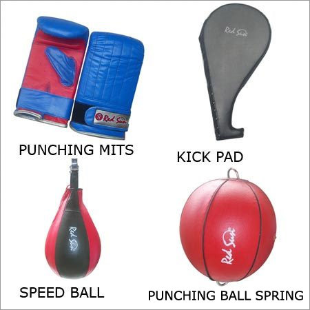Sports Goods