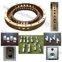 Sugar Cube Machine Spares