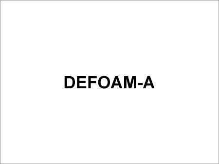 Defoam-A
