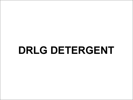 DRLG Detergent