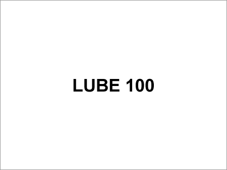 LUBE 100
