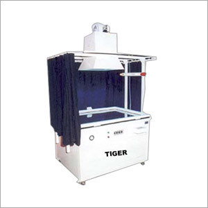 Platemaker