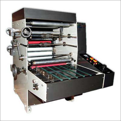 Lamination Machine