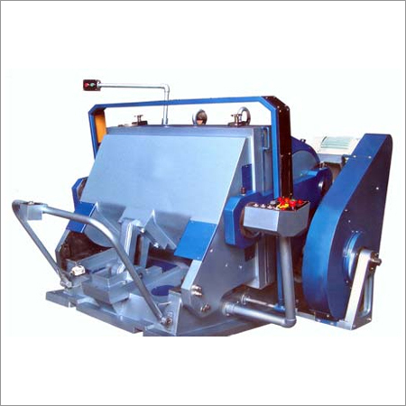 Die Punching Machine Die Punching Machine