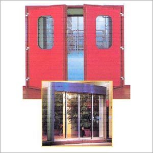 Automatic Systems for Sliding & Swing Door