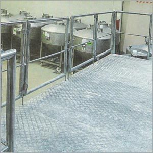 Working Platforms