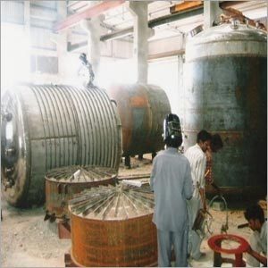 Engineering Goods & Equipment