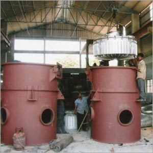 Engineering Goods & Equipment