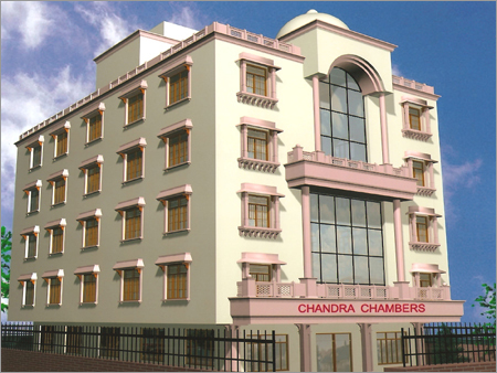 Real Estate Development