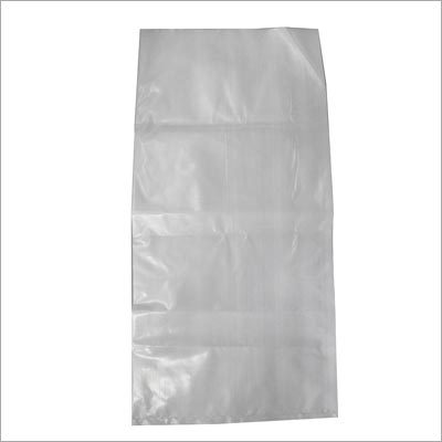 Plain Poly Bags