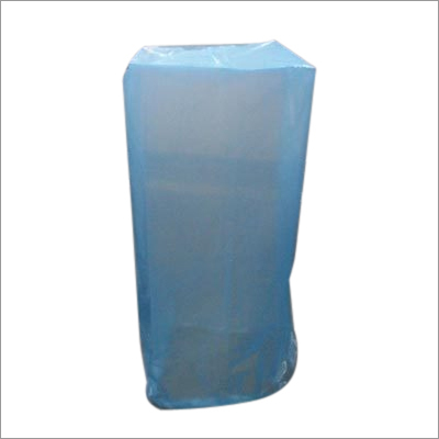 Anti Static Poly Covers For Bulk Packaging