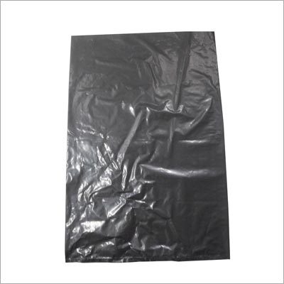Anti Static Black Poly Bag