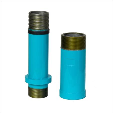 Adapters Reduce Pipe