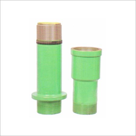 Adapters Green Pipe