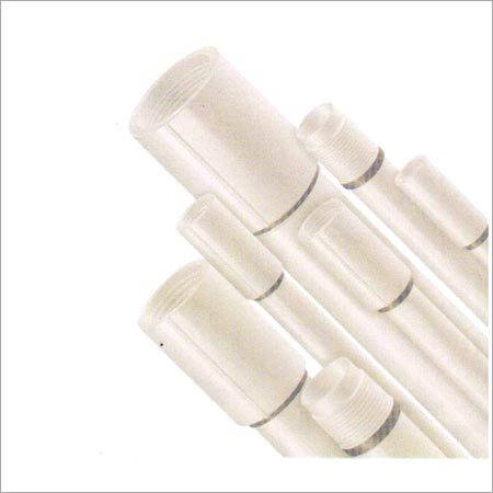 UPVC Column Pipe accessories