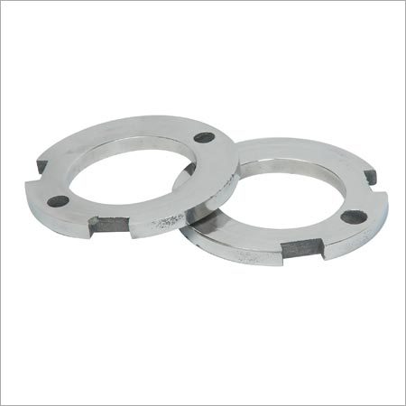  Stainless Steel Flange