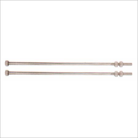 Stainless Steel Rod