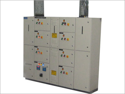 Power Panel