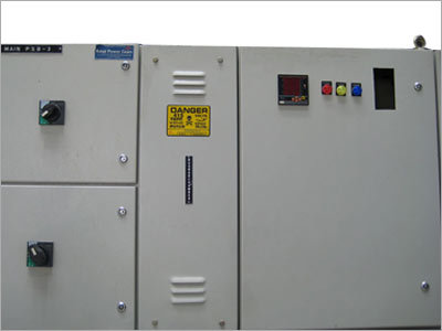 Power Panels
