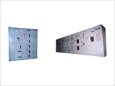 PCC Power Panels