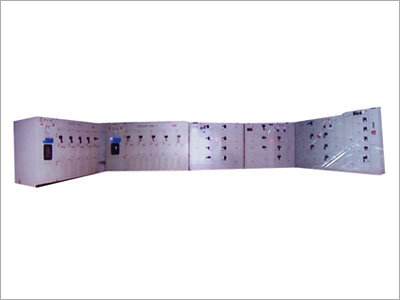 Power Distribution Panel