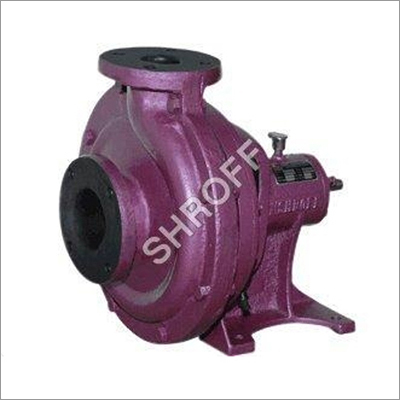 Sludge Pump