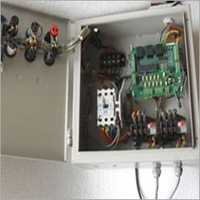 Cleanroom Blower Controller - Microprocessor Based, 2-3 Doors, Ms Powder Coated Enclosure | Air Showers, 1-year Warranty, Hepa Filters