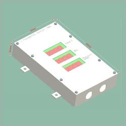 Digital Display Unit