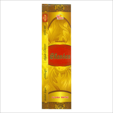 Chandan Flora Incense Sticks