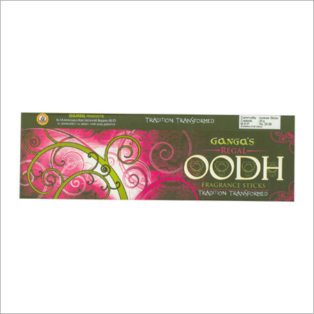 Regal Oodh Incense Sticks