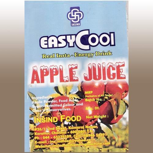 Apple Juice