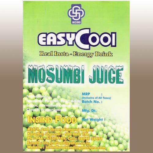Musambi Juice