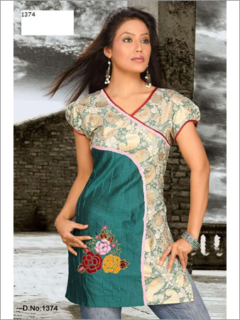 Fancy Kurta