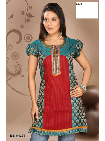 Fashion Ladies Kurtis