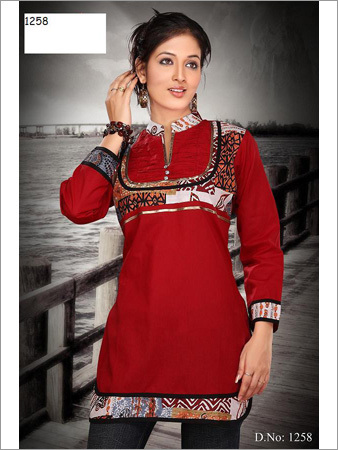 Bridal Kurtis
