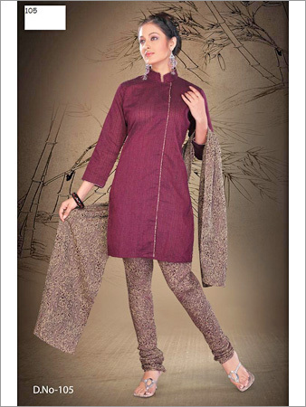 Silk Kurtis