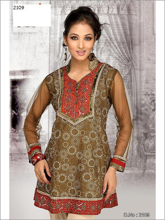 Designer Kurtis
