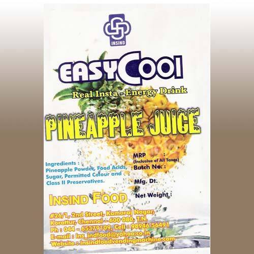 Pineapple Juice