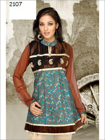Traditional Kurti
